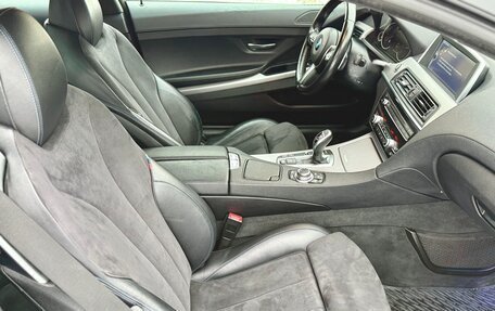 BMW 6 серия, 2011 год, 2 050 000 рублей, 12 фотография