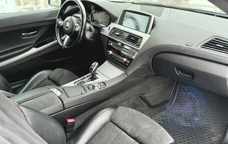 BMW 6 серия, 2011 год, 2 050 000 рублей, 11 фотография