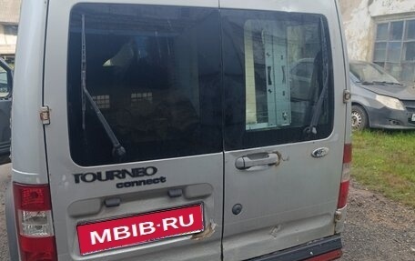 Ford Tourneo Connect I, 2006 год, 170 000 рублей, 1 фотография