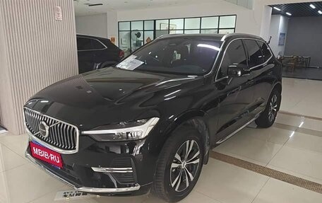 Volvo XC60 II, 2024 год, 4 350 325 рублей, 1 фотография