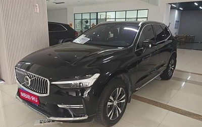 Volvo XC60 II, 2024 год, 4 350 325 рублей, 1 фотография