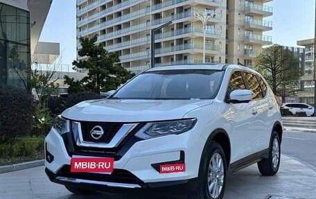 Nissan X-Trail, 2022 год, 2 250 009 рублей, 1 фотография