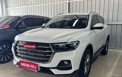 Haval H6, 2021 год, 1 140 140 рублей, 1 фотография