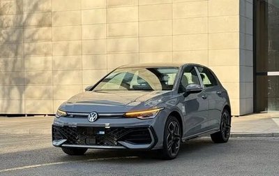 Volkswagen Golf VIII, 2025 год, 2 840 000 рублей, 1 фотография