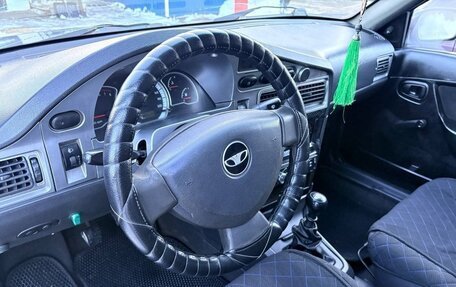 Daewoo Nexia I рестайлинг, 2011 год, 290 000 рублей, 9 фотография