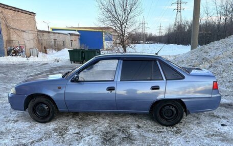 Daewoo Nexia I рестайлинг, 2011 год, 290 000 рублей, 2 фотография