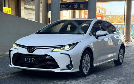 Toyota Corolla, 2022 год, 1 230 008 рублей, 1 фотография