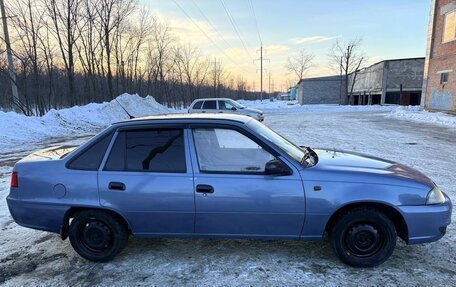 Daewoo Nexia I рестайлинг, 2011 год, 290 000 рублей, 6 фотография