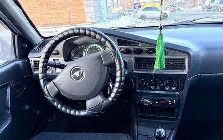 Daewoo Nexia I рестайлинг, 2011 год, 290 000 рублей, 10 фотография