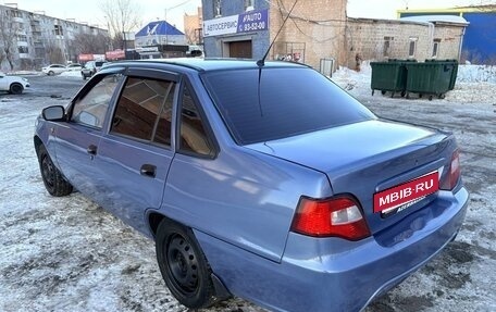 Daewoo Nexia I рестайлинг, 2011 год, 290 000 рублей, 3 фотография