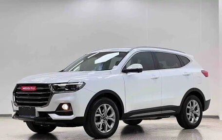 Haval H6, 2021 год, 1 140 140 рублей, 1 фотография