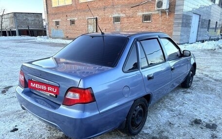 Daewoo Nexia I рестайлинг, 2011 год, 290 000 рублей, 5 фотография