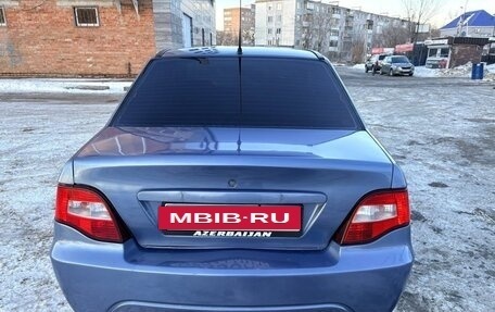 Daewoo Nexia I рестайлинг, 2011 год, 290 000 рублей, 4 фотография