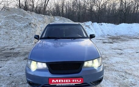 Daewoo Nexia I рестайлинг, 2011 год, 290 000 рублей, 8 фотография