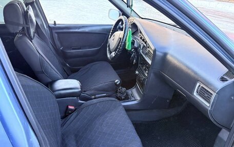 Daewoo Nexia I рестайлинг, 2011 год, 290 000 рублей, 12 фотография