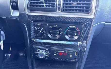 Daewoo Nexia I рестайлинг, 2011 год, 290 000 рублей, 11 фотография