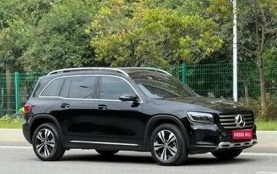 Mercedes-Benz GLB, 2022 год, 3 240 001 рублей, 1 фотография