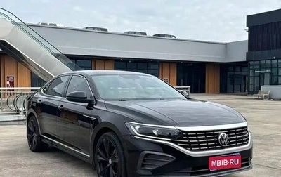 Volkswagen Passat B8 рестайлинг, 2022 год, 1 980 001 рублей, 1 фотография