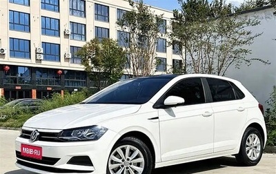 Volkswagen Polo, 2022 год, 1 250 001 рублей, 1 фотография