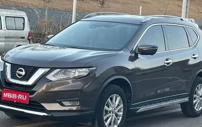 Nissan X-Trail, 2021 год, 1 650 000 рублей, 1 фотография