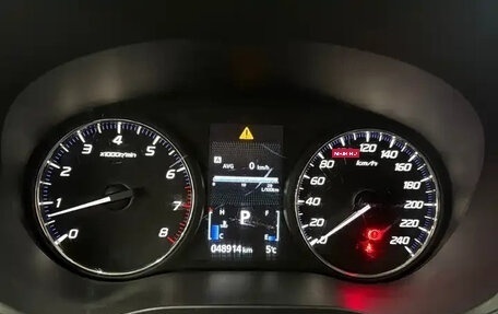 Mitsubishi Outlander III рестайлинг 3, 2021 год, 2 100 009 рублей, 9 фотография