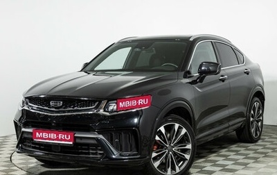 Geely Tugella FY11, 2023 год, 3 169 700 рублей, 1 фотография