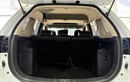 Mitsubishi Outlander III рестайлинг 3, 2021 год, 2 100 009 рублей, 14 фотография