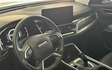 Haval H6, 2021 год, 1 140 140 рублей, 8 фотография