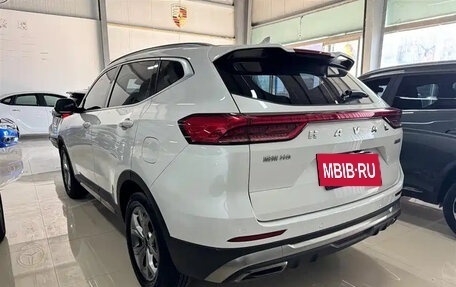 Haval H6, 2021 год, 1 140 140 рублей, 3 фотография