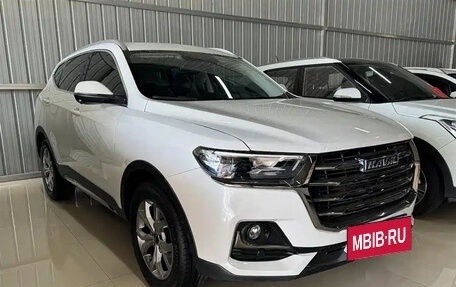 Haval H6, 2021 год, 1 140 140 рублей, 2 фотография