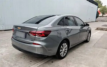 Chevrolet Cruze II, 2022 год, 1 220 009 рублей, 4 фотография