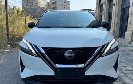 Nissan Qashqai, 2023 год, 1 400 000 рублей, 2 фотография