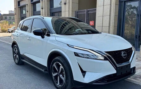 Nissan Qashqai, 2023 год, 1 400 000 рублей, 3 фотография