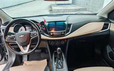 Chevrolet Cruze II, 2022 год, 1 220 009 рублей, 8 фотография