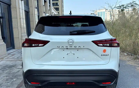 Nissan Qashqai, 2023 год, 1 400 000 рублей, 5 фотография