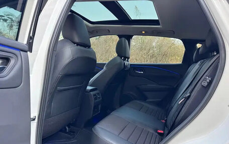 Nissan Qashqai, 2023 год, 1 400 000 рублей, 8 фотография