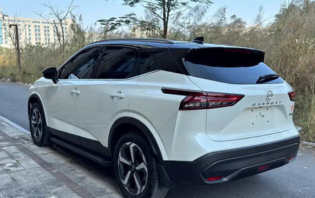 Nissan Qashqai, 2023 год, 1 400 000 рублей, 4 фотография
