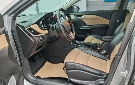 Chevrolet Cruze II, 2022 год, 1 220 009 рублей, 7 фотография