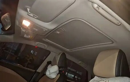 Chevrolet Cruze II, 2022 год, 1 220 009 рублей, 10 фотография