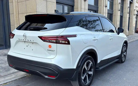 Nissan Qashqai, 2023 год, 1 400 000 рублей, 6 фотография