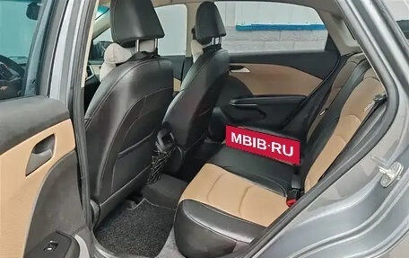 Chevrolet Cruze II, 2022 год, 1 220 009 рублей, 11 фотография