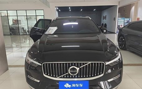 Volvo XC60 II, 2024 год, 4 350 325 рублей, 2 фотография