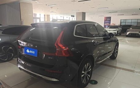Volvo XC60 II, 2024 год, 4 350 325 рублей, 3 фотография