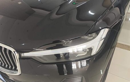 Volvo XC60 II, 2024 год, 4 350 325 рублей, 4 фотография