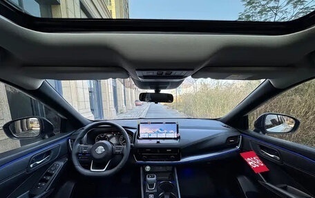 Nissan Qashqai, 2023 год, 1 400 000 рублей, 9 фотография