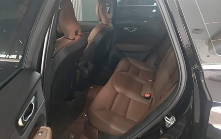 Volvo XC60 II, 2024 год, 4 350 325 рублей, 13 фотография