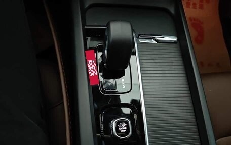 Volvo XC60 II, 2024 год, 4 350 325 рублей, 11 фотография