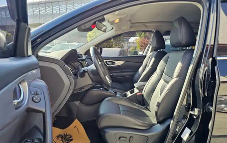 Nissan Qashqai, 2021 год, 1 490 000 рублей, 7 фотография