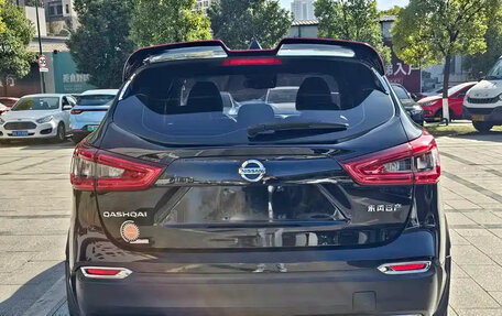 Nissan Qashqai, 2021 год, 1 490 000 рублей, 5 фотография