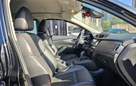 Nissan Qashqai, 2021 год, 1 490 000 рублей, 8 фотография